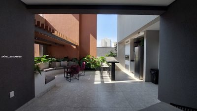 Apartamento, 3 quartos, 120 m² - Foto 1