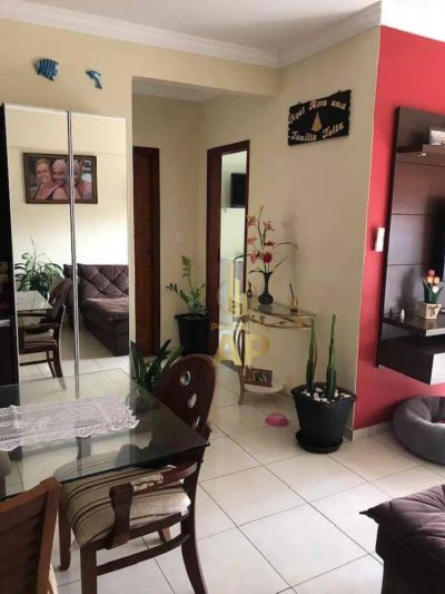 Apartamento, 2 quartos, 73 m² - Foto 3