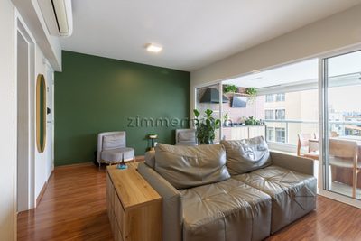 Apartamento, 3 quartos, 92 m² - Foto 5