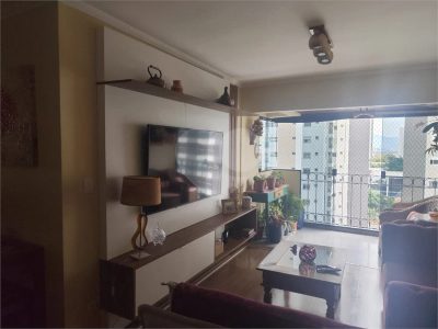 Apartamento, 2 quartos, 77 m² - Foto 4