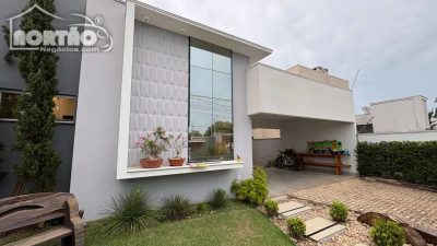 Casa, 209 m² - Foto 1