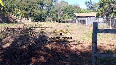 Terreno, 1200 m² - Foto 1
