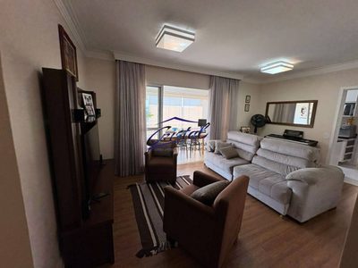 Apartamento, 3 quartos, 96 m² - Foto 1