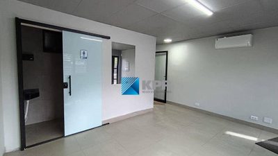 Depósito-Galpão, 375 m² - Foto 5