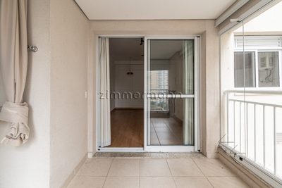 Apartamento, 2 quartos, 66 m² - Foto 5