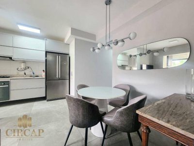 Apartamento, 2 quartos, 67 m² - Foto 2