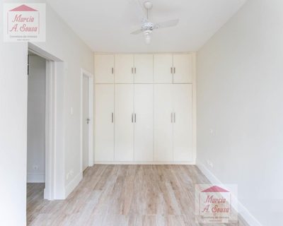 Apartamento, 1 quarto, 38 m² - Foto 5