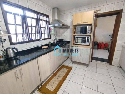 Sobrado, 4 quartos - Foto 4