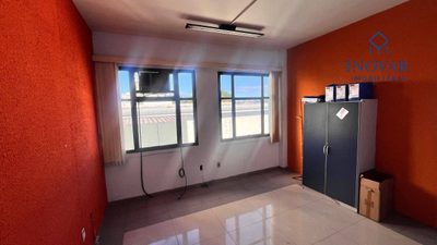 Sala-Conjunto, 37 m² - Foto 3
