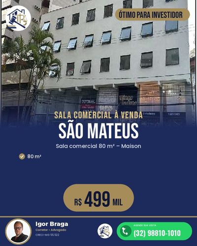 Sala-Conjunto, 80 m² - Foto 1