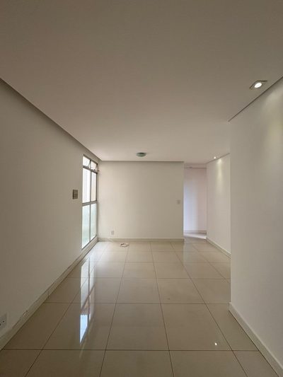 Apartamento, 3 quartos, 74 m² - Foto 1