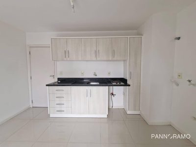 Apartamento, 1 quarto, 28 m² - Foto 3