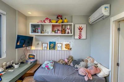 Apartamento, 3 quartos, 149 m² - Foto 1