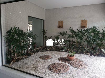 Apartamento, 3 quartos, 98 m² - Foto 1