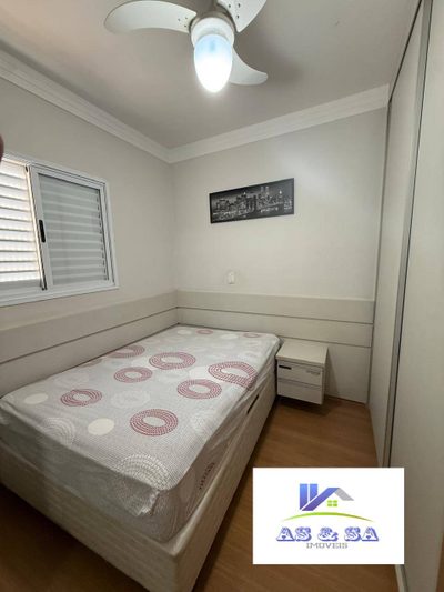 Apartamento, 3 quartos, 77 m² - Foto 5