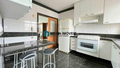 Apartamento, 3 quartos, 160 m² - Foto 5