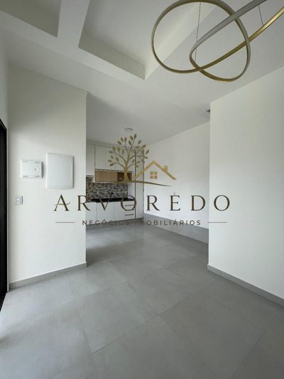 Casa, 2 quartos, 88 m² - Foto 3