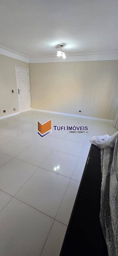 Apartamento, 3 quartos, 115 m² - Foto 3