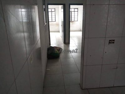 Apartamento, 2 quartos, 1 m² - Foto 2