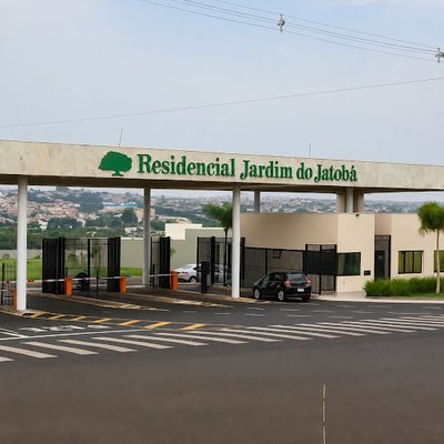 Loteamento e Condomínio, 250 m² - Foto 1