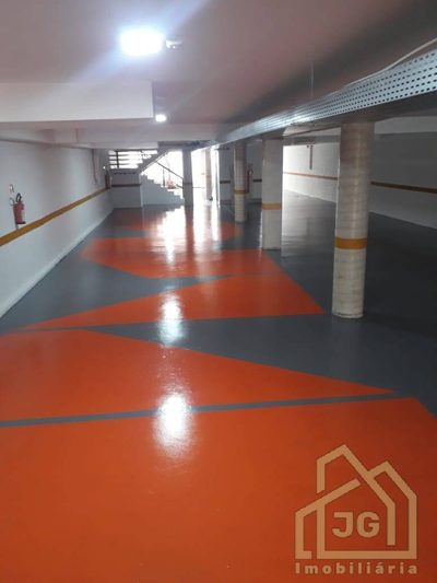 Apartamento, 2 quartos, 45 m² - Foto 3