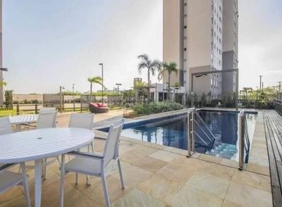 Apartamento, 3 quartos, 65 m² - Foto 1
