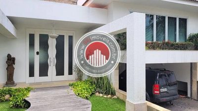 Casa, 4 quartos, 660 m² - Foto 4