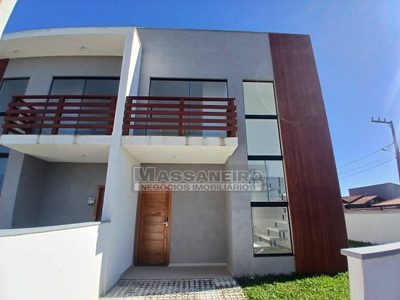 Casa, 3 quartos, 85 m² - Foto 2