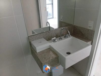 Apartamento, 1 quarto, 34 m² - Foto 5