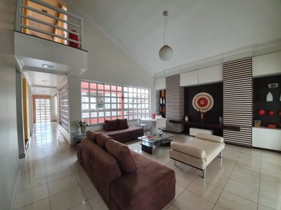 Casa, 4 quartos, 840 m² - Foto 5