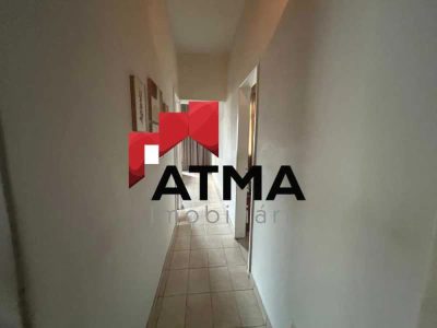 Casa, 3 quartos, 80 m² - Foto 3