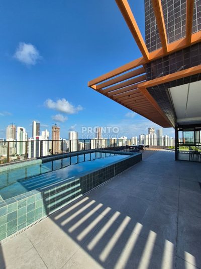 Apartamento, 4 quartos, 130 m² - Foto 4