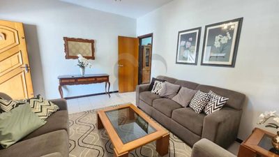 Casa, 4 quartos, 250 m² - Foto 4