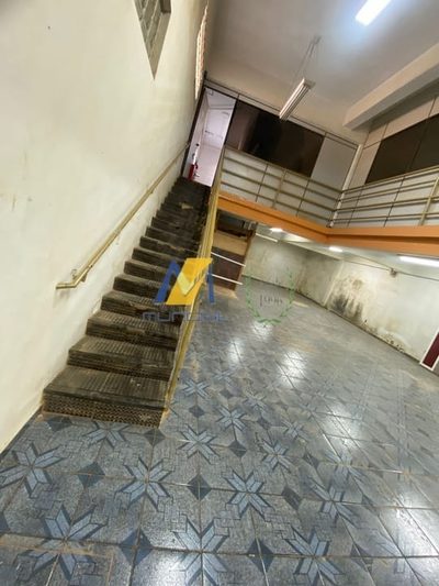 Depósito-Galpão, 350 m² - Foto 1