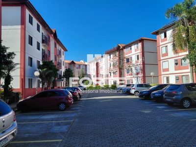 Apartamento, 2 quartos, 75 m² - Foto 1