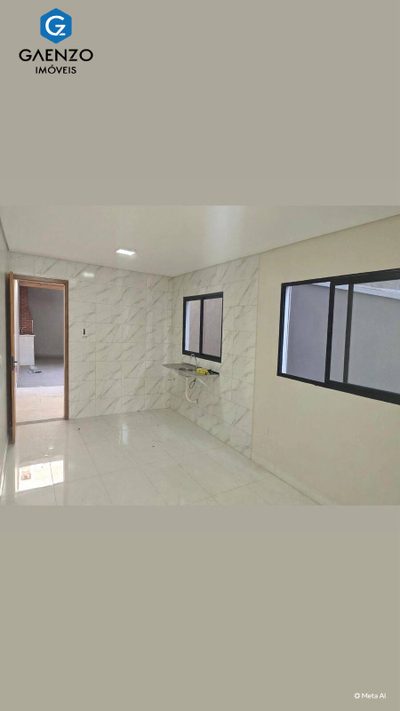 Sobrado, 3 quartos, 170 m² - Foto 3