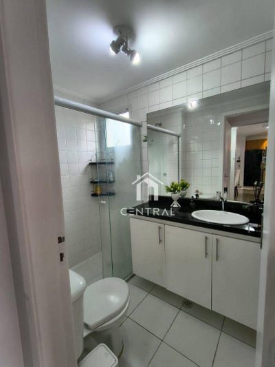 Apartamento, 2 quartos, 55 m² - Foto 5