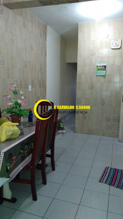 Casa, 2 quartos, 130 m² - Foto 5