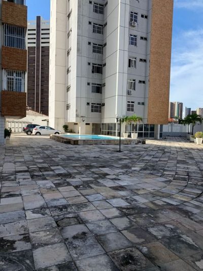Apartamento, 3 quartos, 125 m² - Foto 2