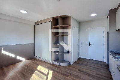 Kitnet-Studio, 28 m² - Foto 2