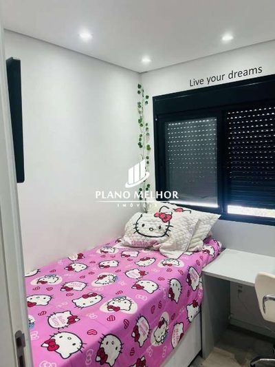 Apartamento, 3 quartos, 70 m² - Foto 5