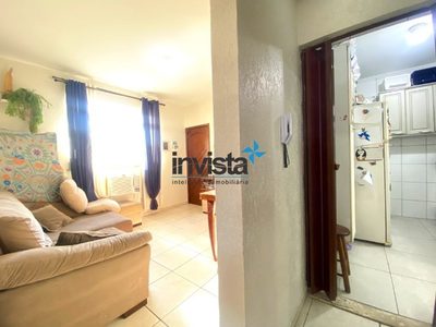 Apartamento, 2 quartos, 48 m² - Foto 5