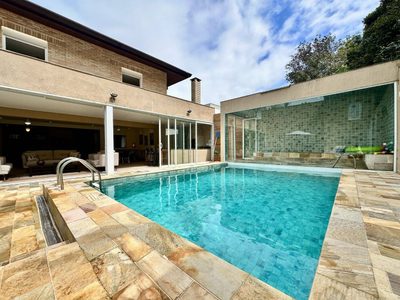 Casa, 6 quartos, 422 m² - Foto 5