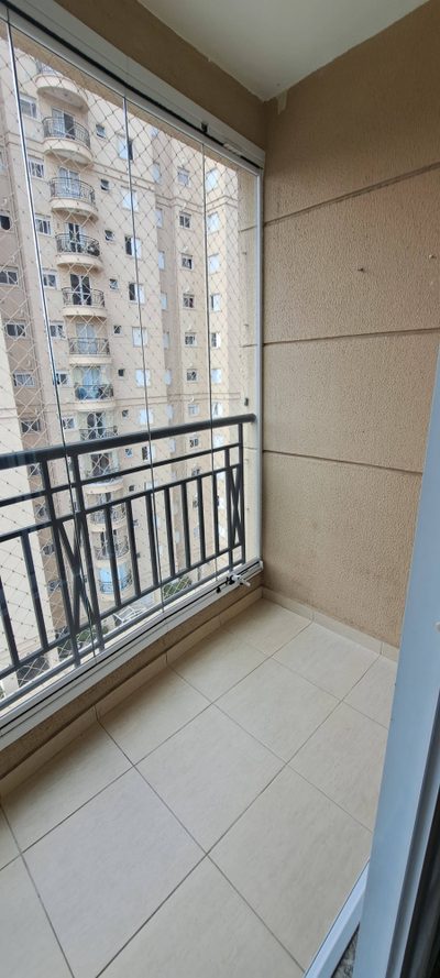 Apartamento, 2 quartos, 58 m² - Foto 5
