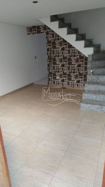 Casa de Condomínio, 2 quartos - Foto 3