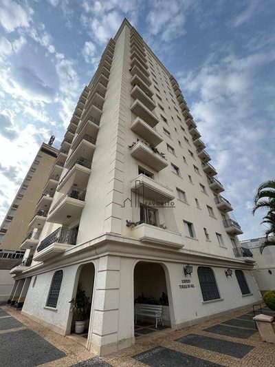 Apartamento, 4 quartos, 259 m² - Foto 1