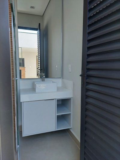 Casa de Condomínio, 3 quartos - Foto 5