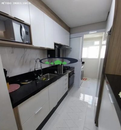 Apartamento, 3 quartos, 71 m² - Foto 5