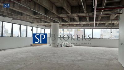 Sala-Conjunto, 308 m² - Foto 5