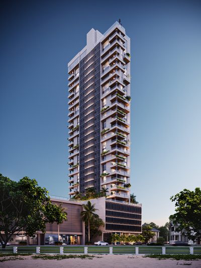 Apartamento, 3 quartos, 149 m² - Foto 3